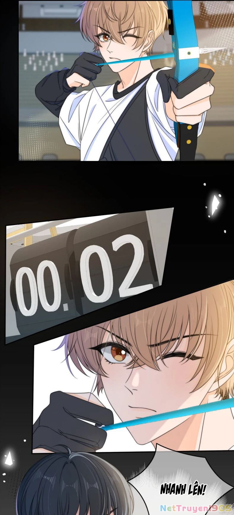 Gió Cung Bên Tai Chapter 32 - 22