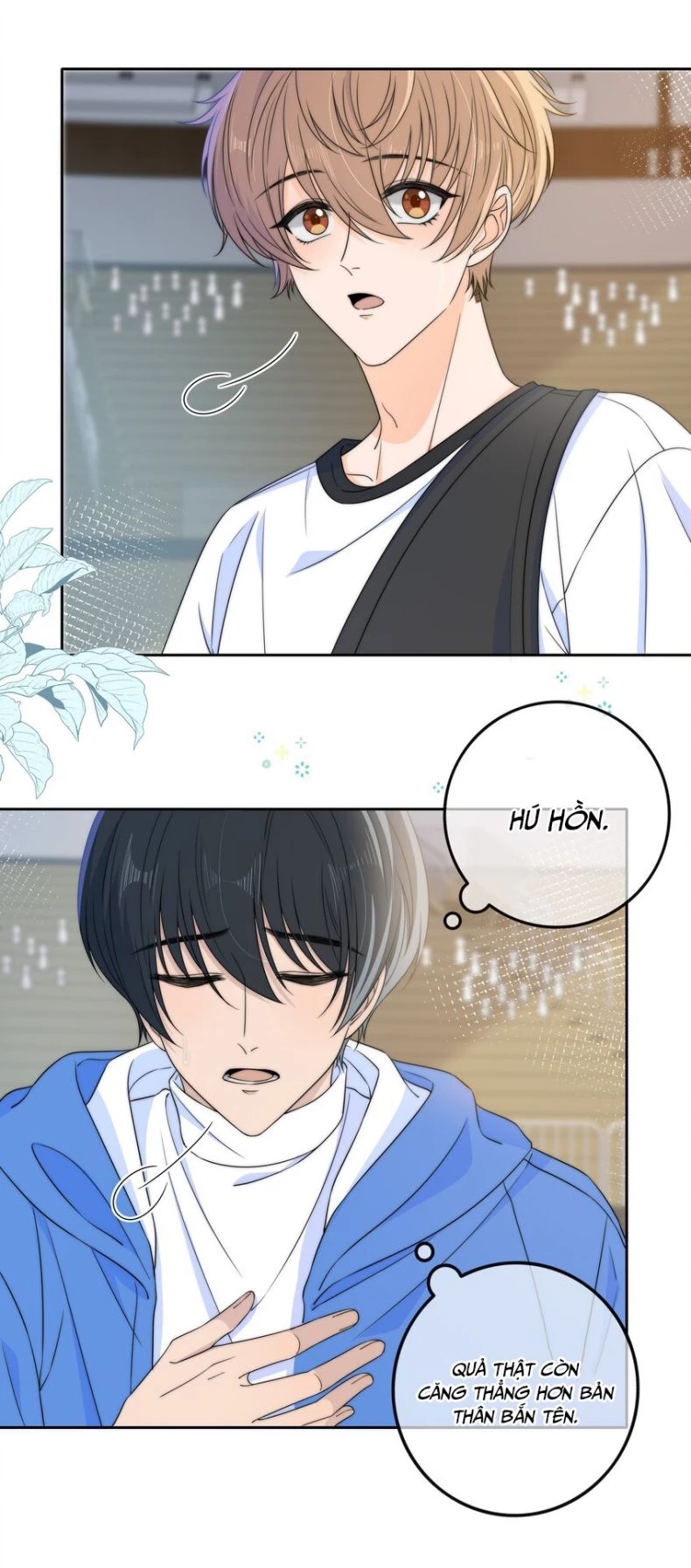 Gió Cung Bên Tai Chapter 32 - 25