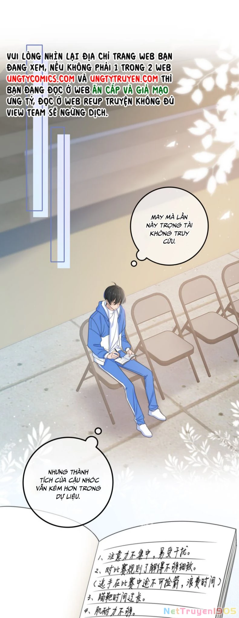 Gió Cung Bên Tai Chapter 32 - 26