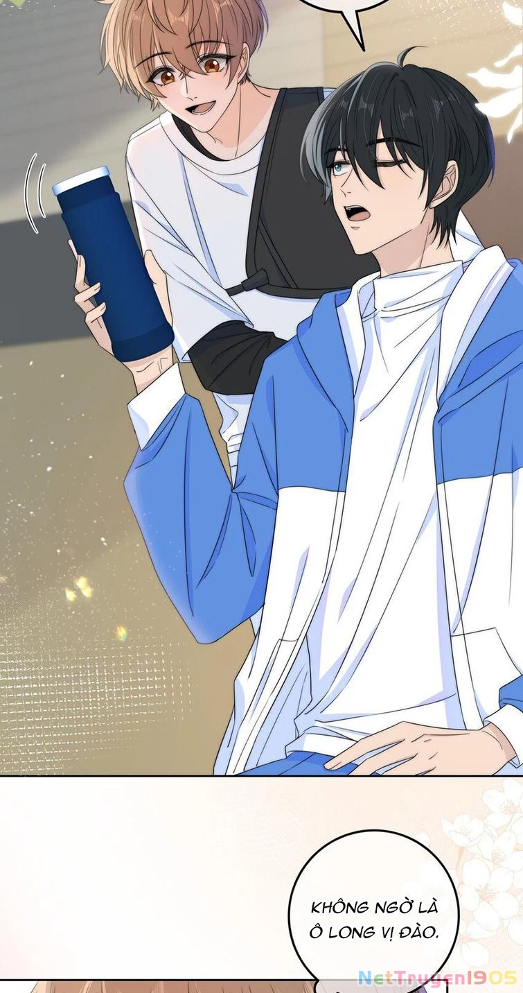 Gió Cung Bên Tai Chapter 33 - 6