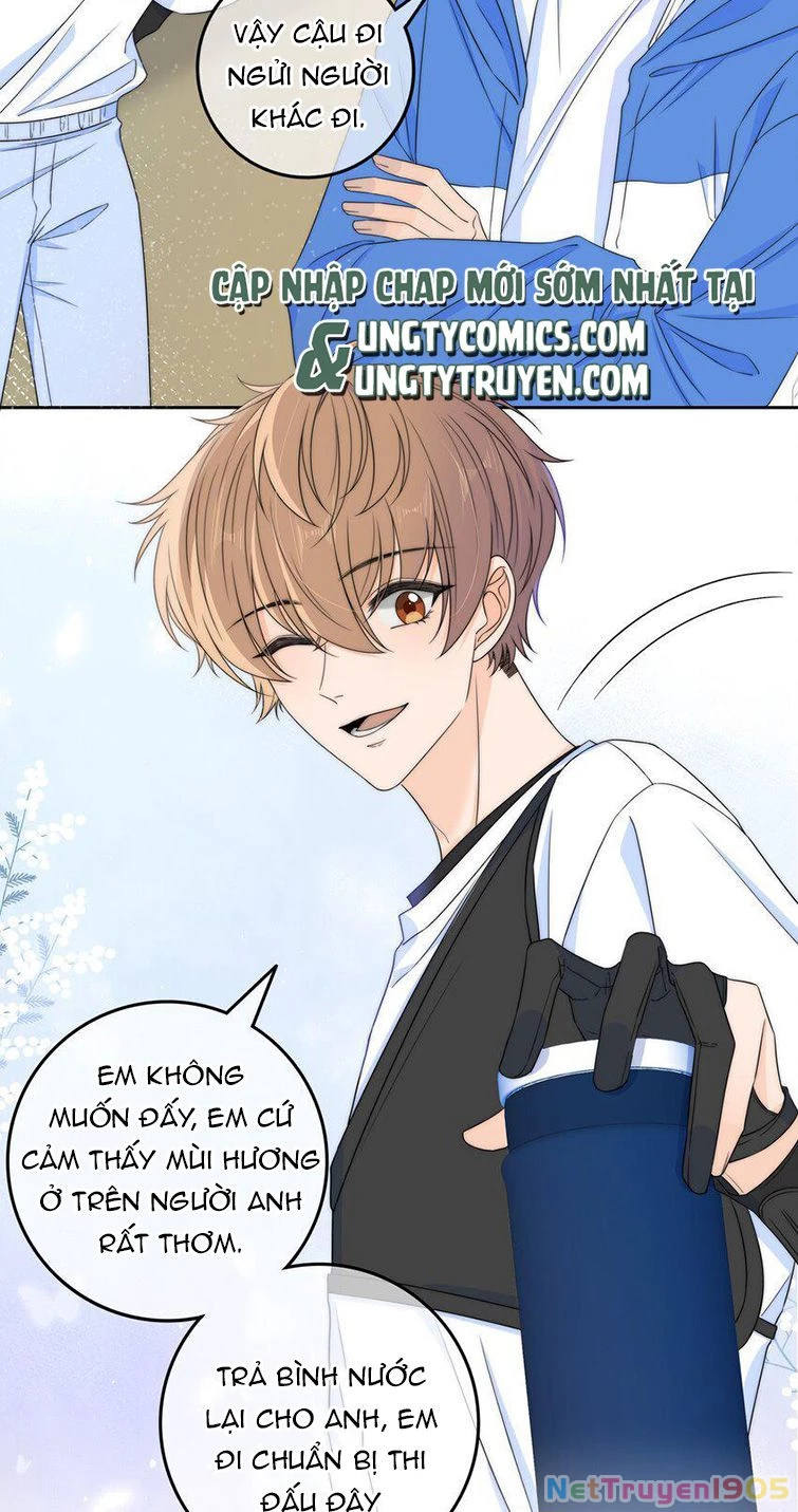 Gió Cung Bên Tai Chapter 33 - 9