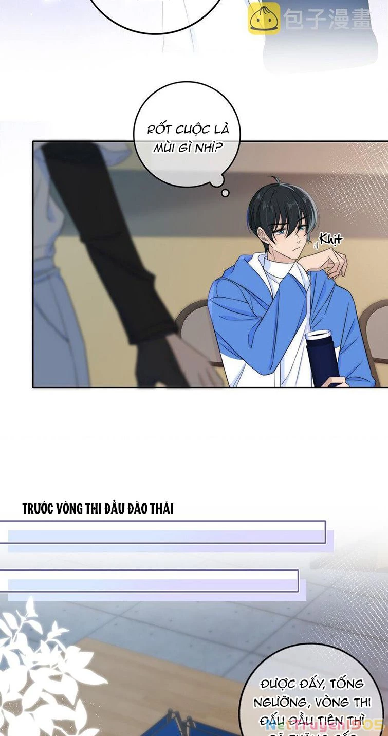 Gió Cung Bên Tai Chapter 33 - 10