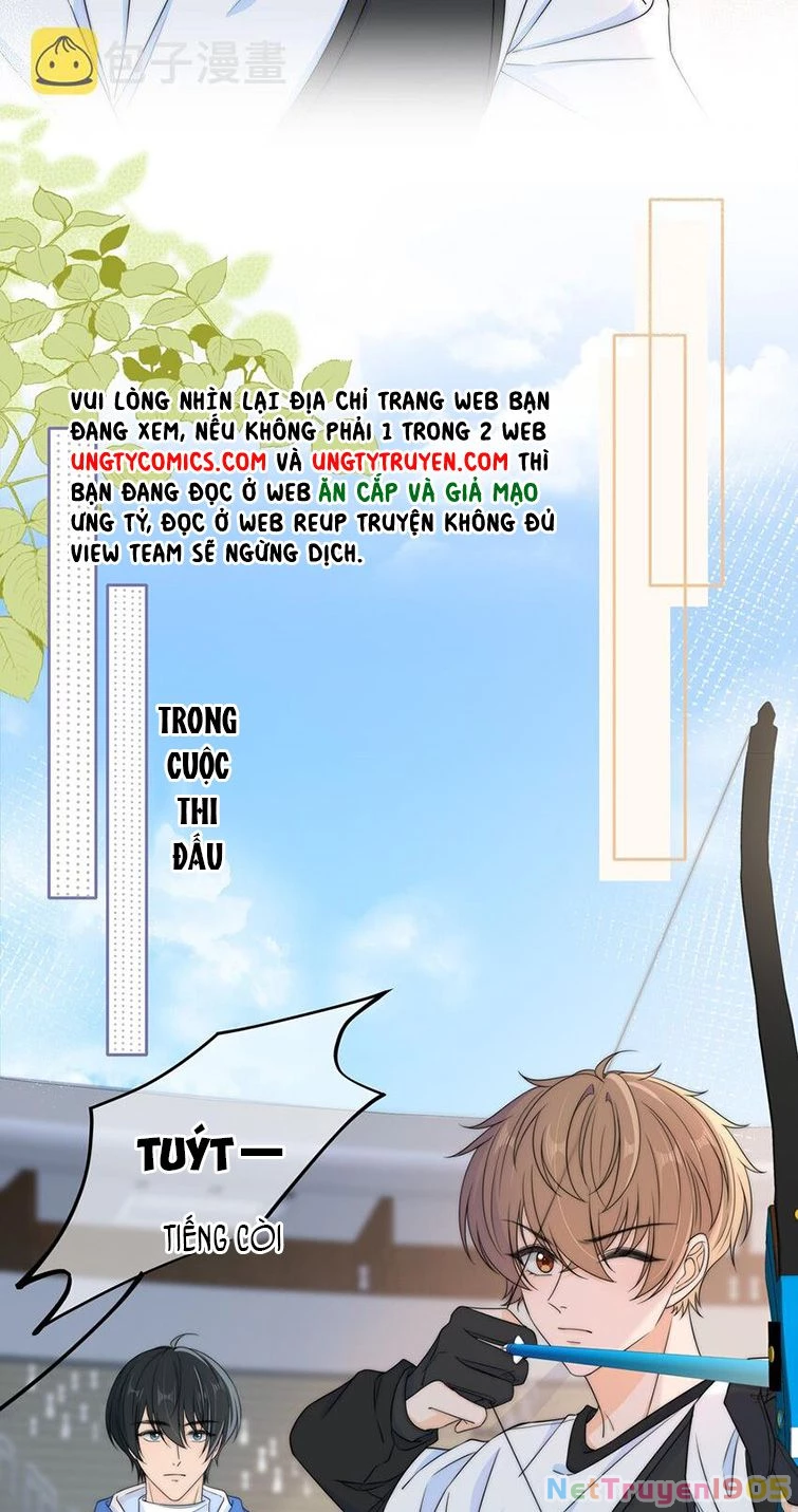 Gió Cung Bên Tai Chapter 33 - 15