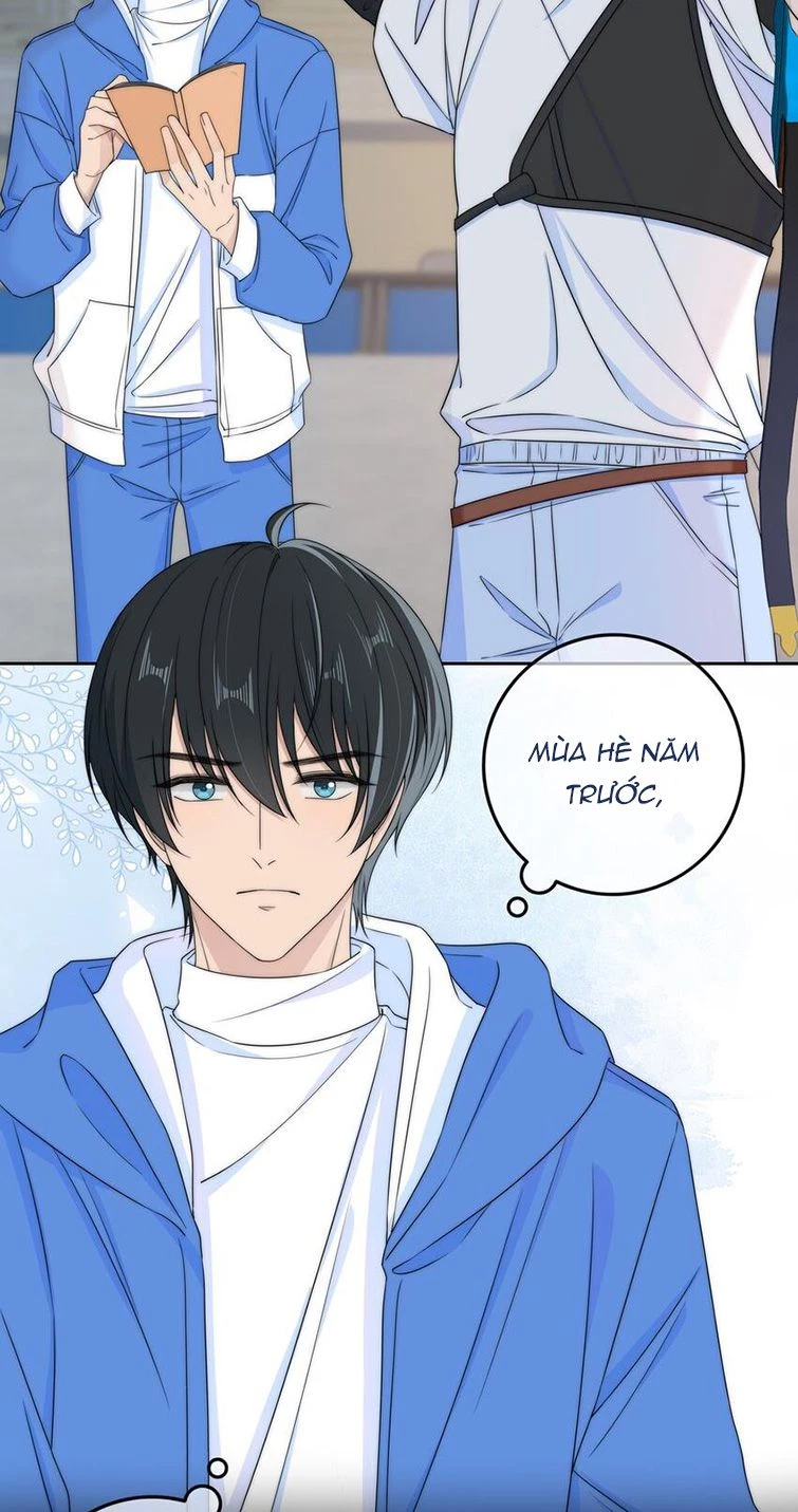 Gió Cung Bên Tai Chapter 33 - 16