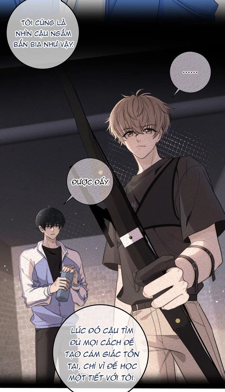 Gió Cung Bên Tai Chapter 33 - 17