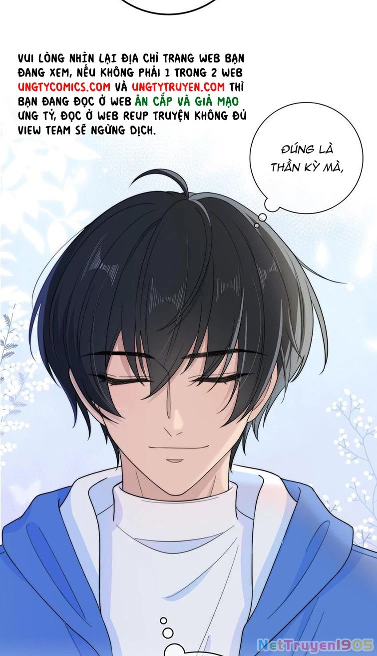 Gió Cung Bên Tai Chapter 33 - 18