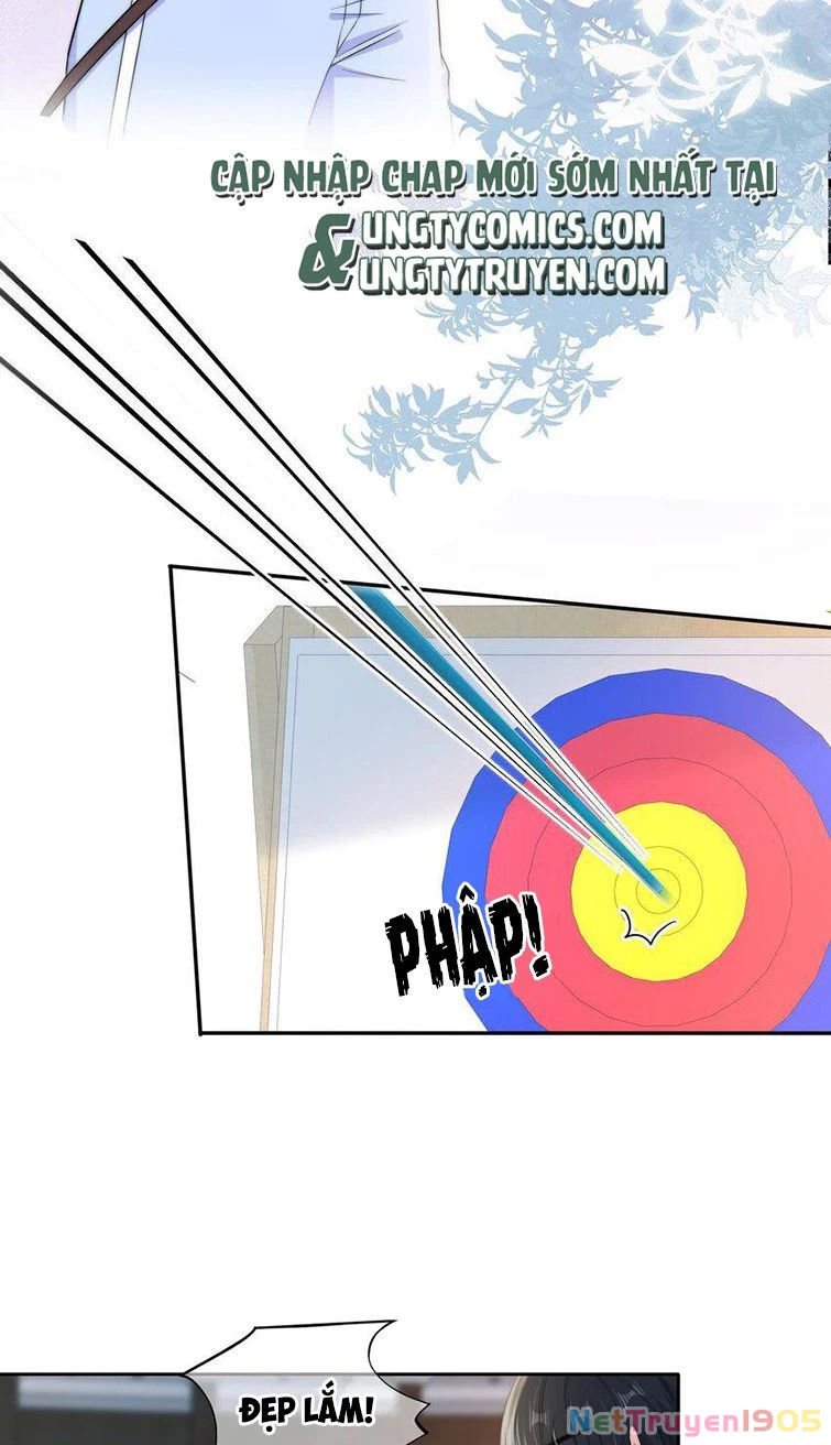 Gió Cung Bên Tai Chapter 33 - 20