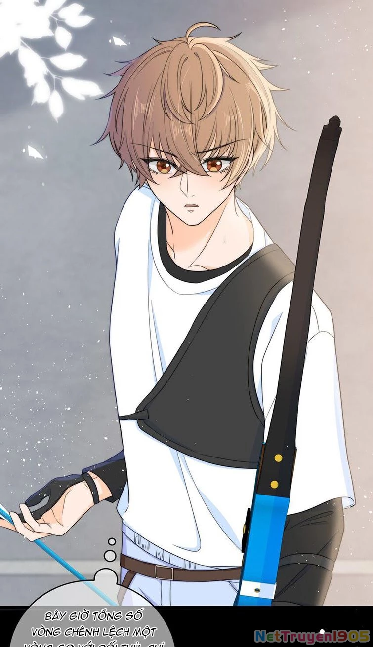 Gió Cung Bên Tai Chapter 33 - 25