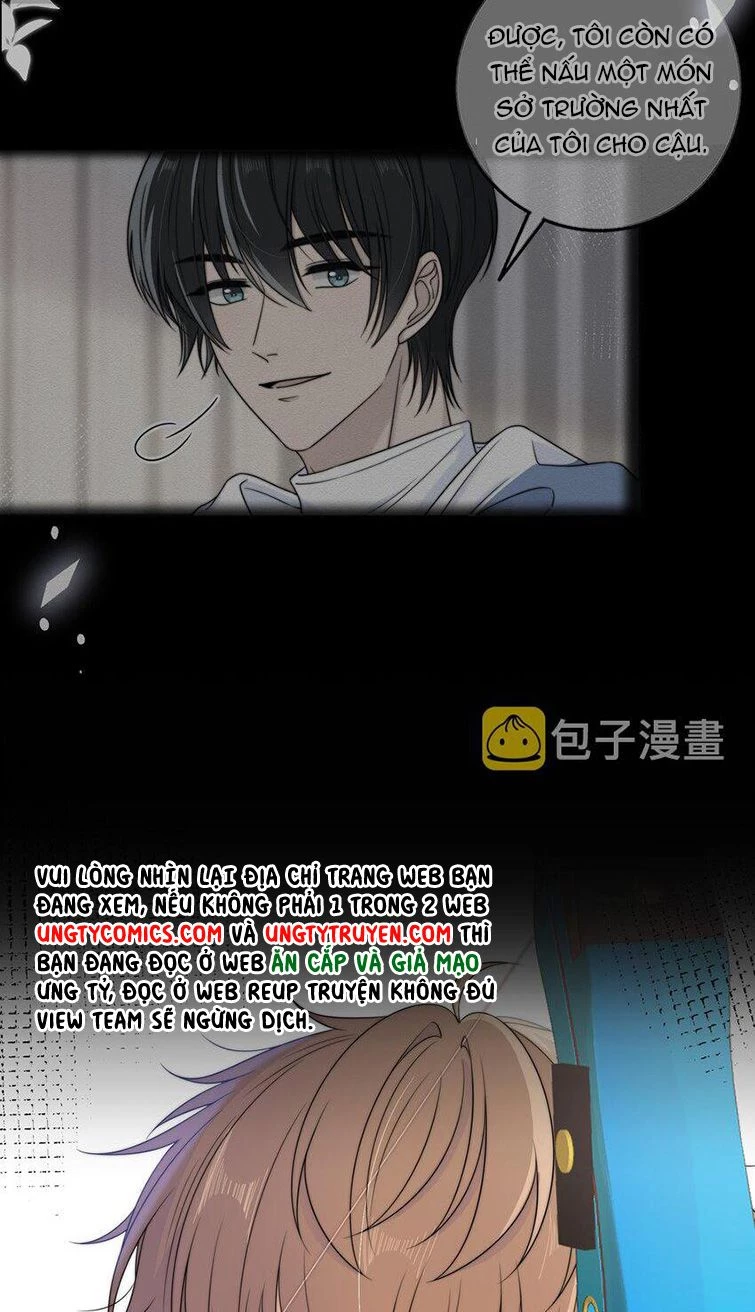 Gió Cung Bên Tai Chapter 33 - 27