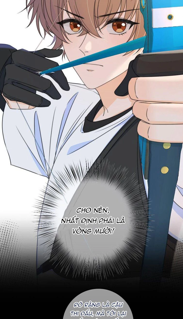 Gió Cung Bên Tai Chapter 33 - 28