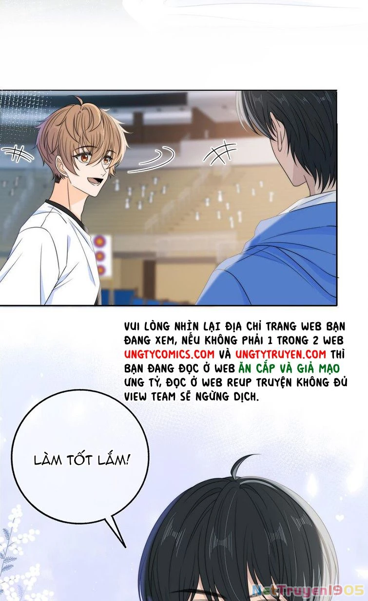 Gió Cung Bên Tai Chapter 33 - 33