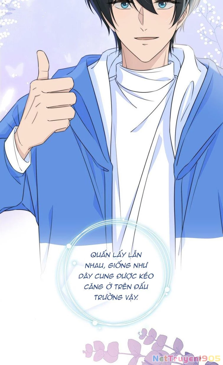 Gió Cung Bên Tai Chapter 33 - 34