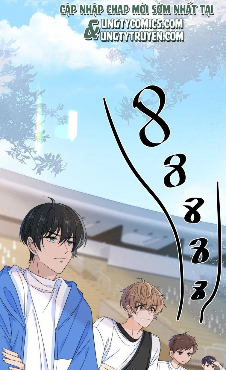 Gió Cung Bên Tai Chapter 33 - 36