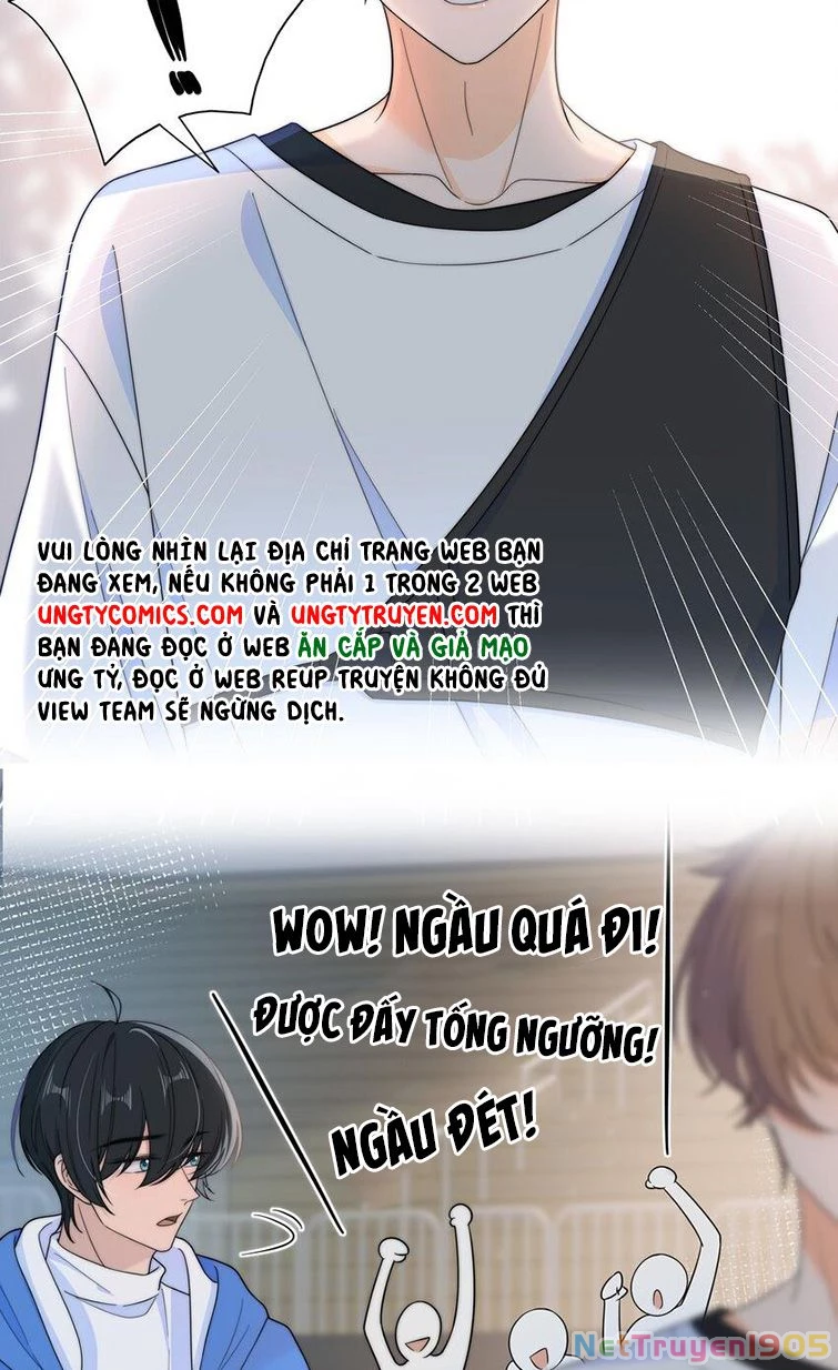 Gió Cung Bên Tai Chapter 33 - 38