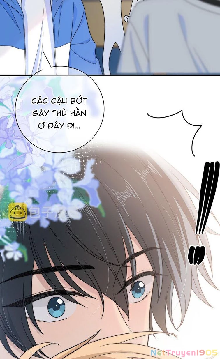 Gió Cung Bên Tai Chapter 33 - 39