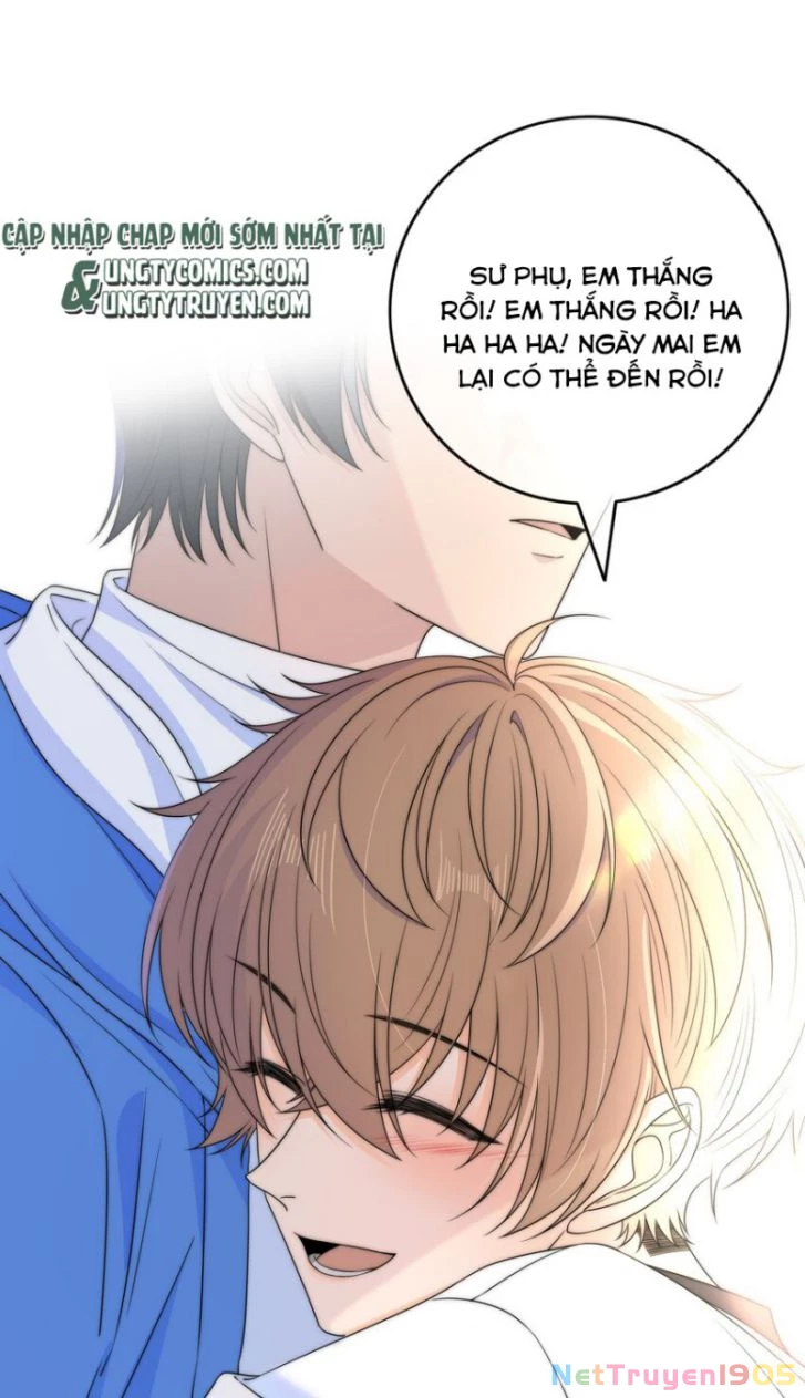 Gió Cung Bên Tai Chapter 34 - 3