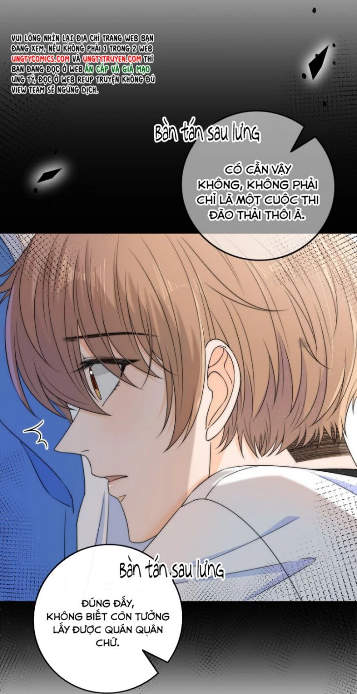 Gió Cung Bên Tai Chapter 34 - 6