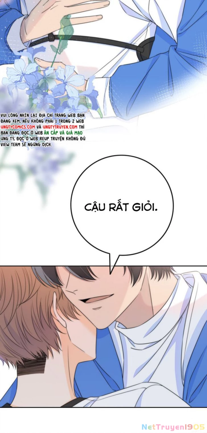 Gió Cung Bên Tai Chapter 34 - 8