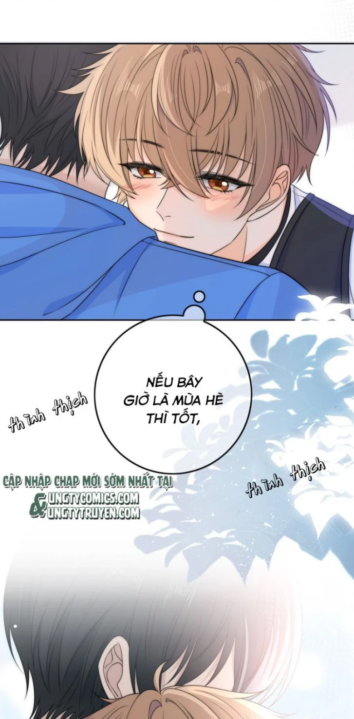 Gió Cung Bên Tai Chapter 34 - 9