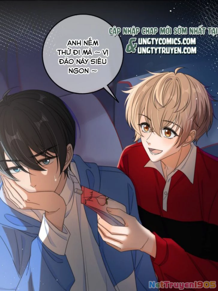 Gió Cung Bên Tai Chapter 34 - 13