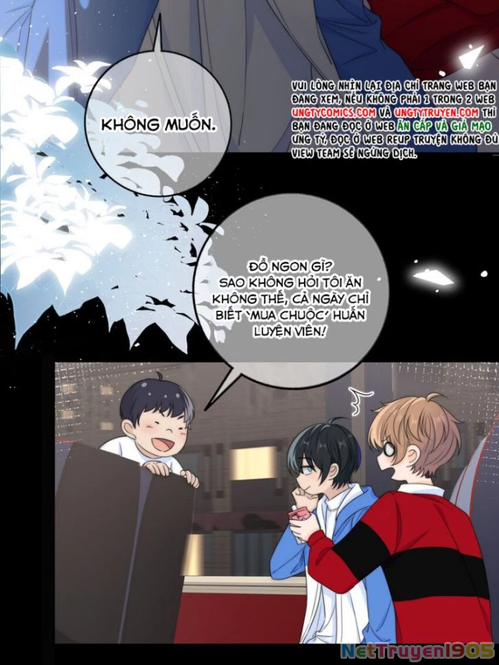 Gió Cung Bên Tai Chapter 34 - 14