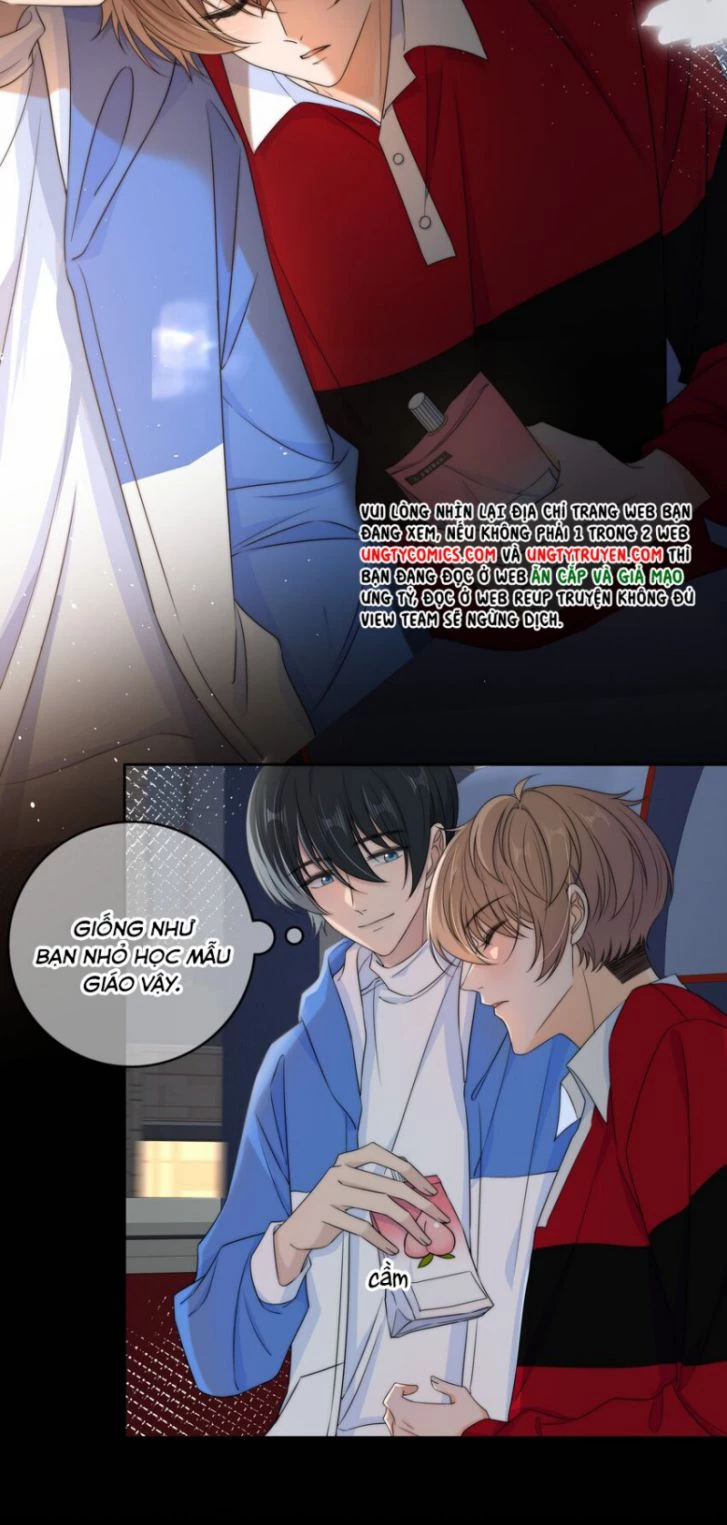 Gió Cung Bên Tai Chapter 34 - 18