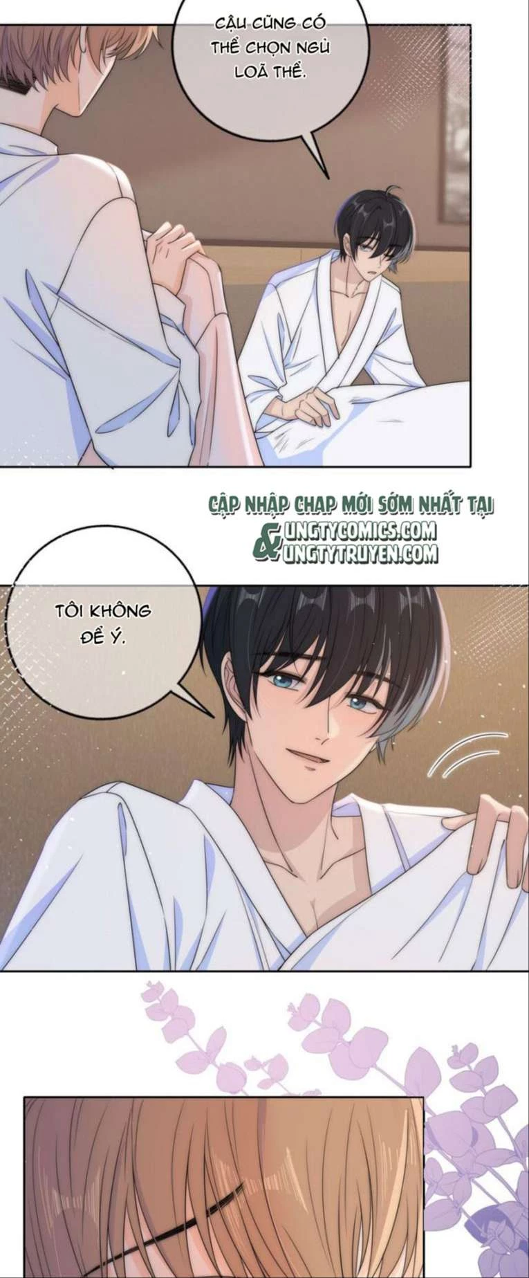 Gió Cung Bên Tai Chapter 36 - 12