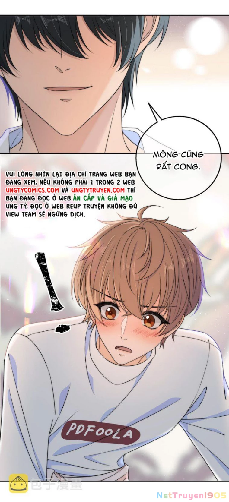 Gió Cung Bên Tai Chapter 37 - 2