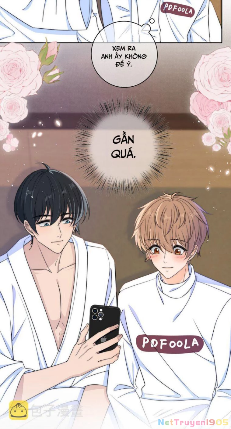 Gió Cung Bên Tai Chapter 37 - 6