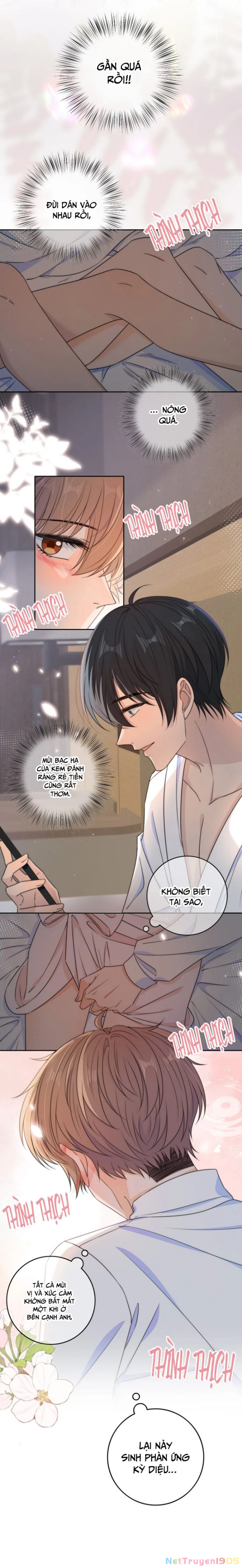 Gió Cung Bên Tai Chapter 37 - 7