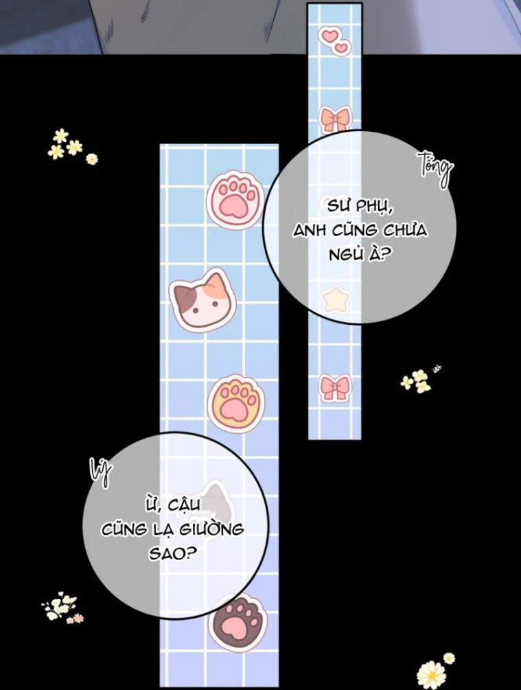 Gió Cung Bên Tai Chapter 37 - 9