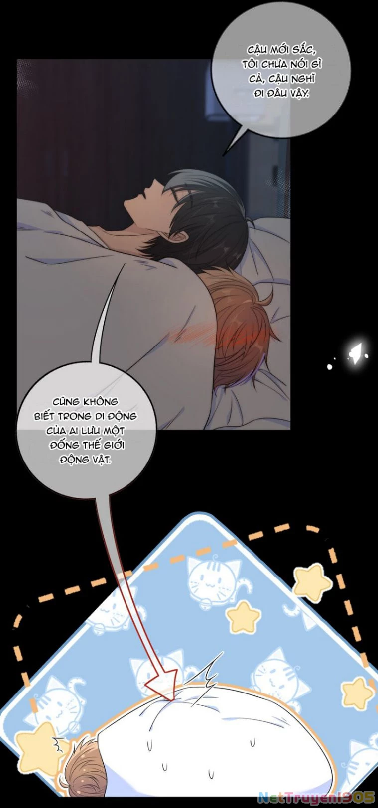 Gió Cung Bên Tai Chapter 37 - 13