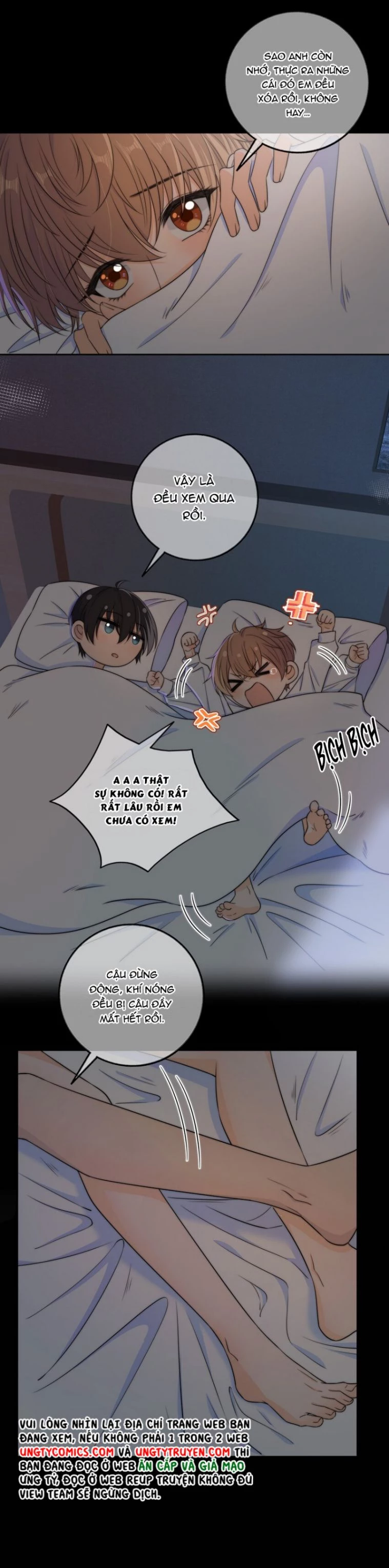 Gió Cung Bên Tai Chapter 37 - 14