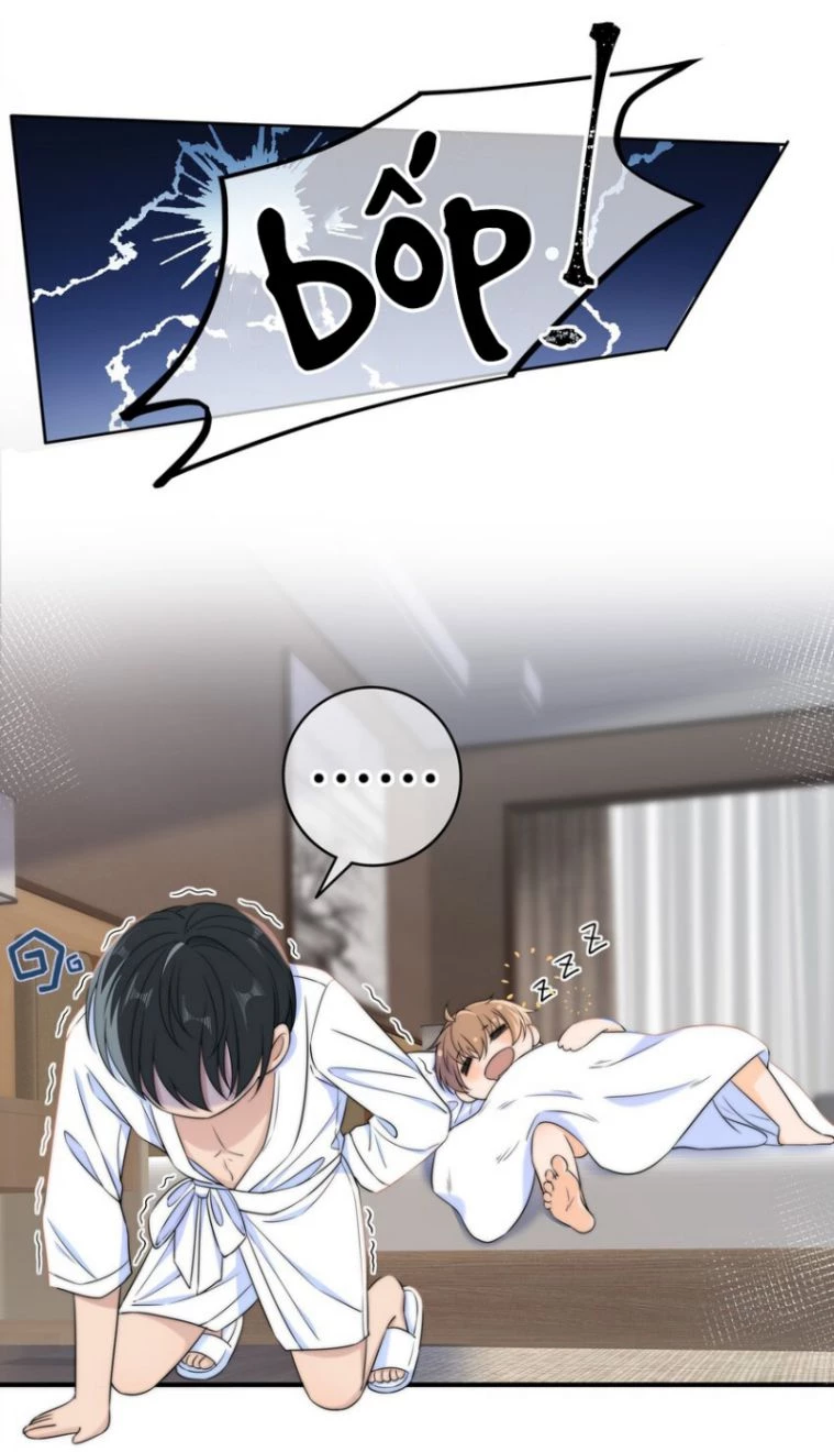 Gió Cung Bên Tai Chapter 37 - 19