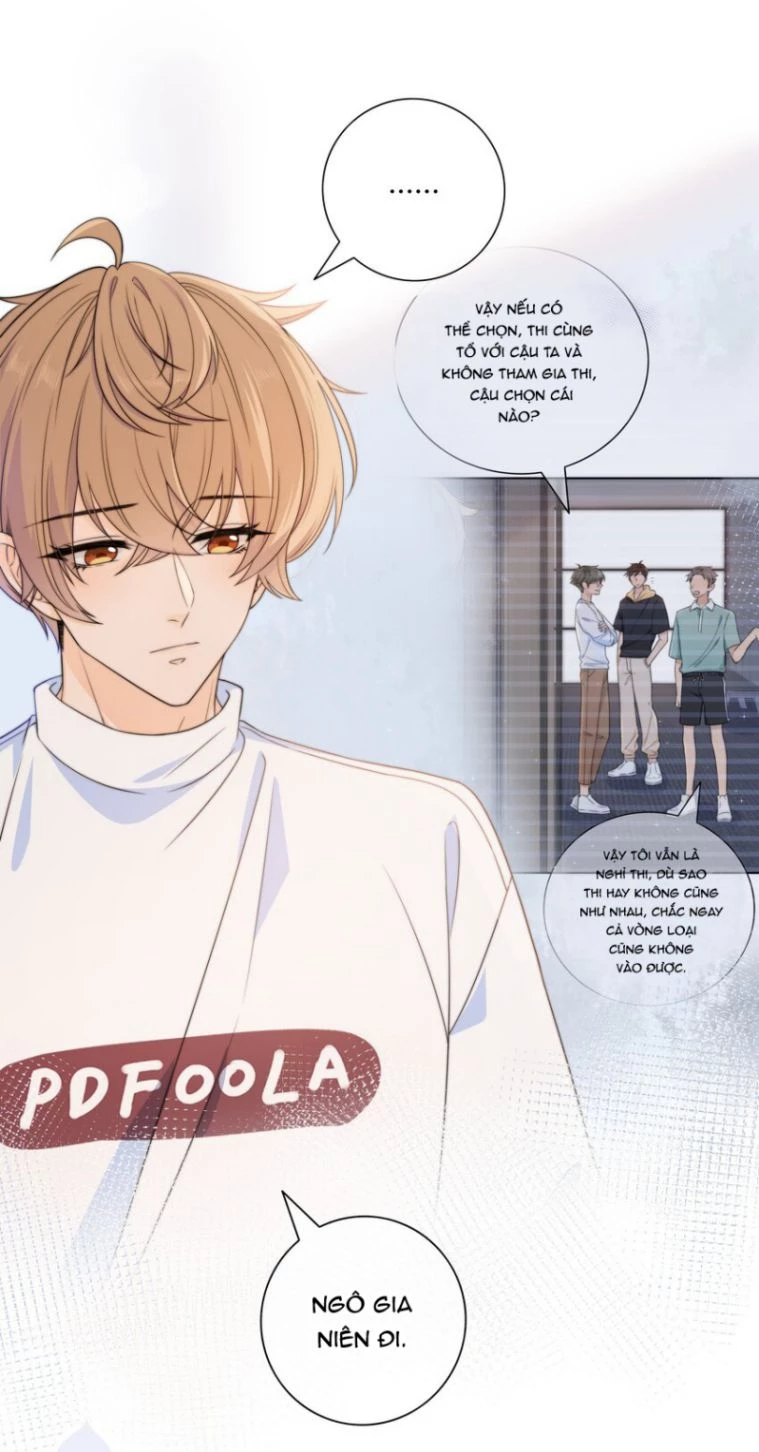 Gió Cung Bên Tai Chapter 37 - 24