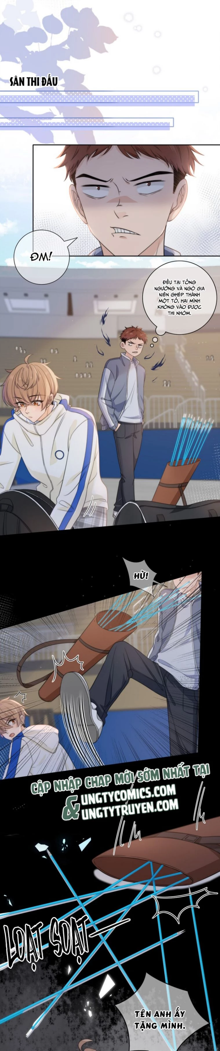 Gió Cung Bên Tai Chapter 37 - 25