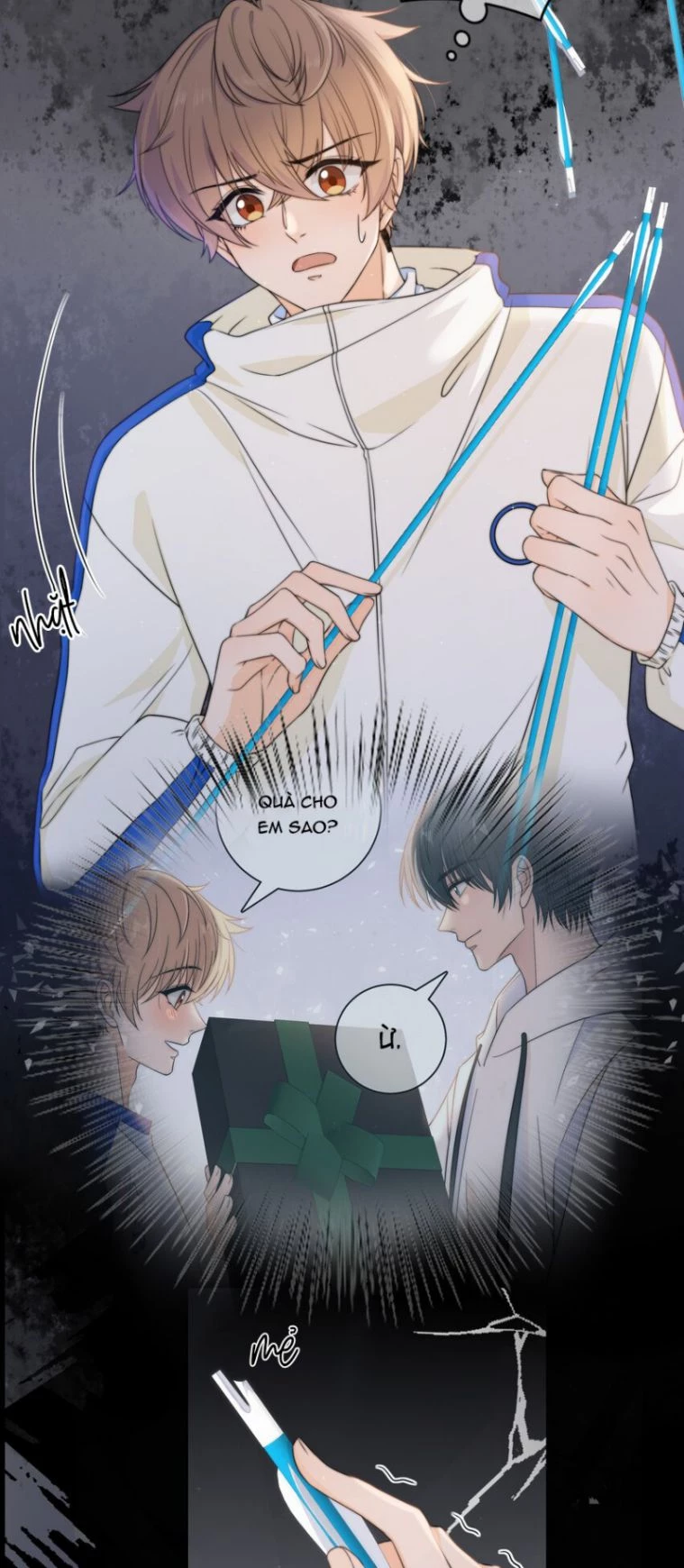 Gió Cung Bên Tai Chapter 37 - 26