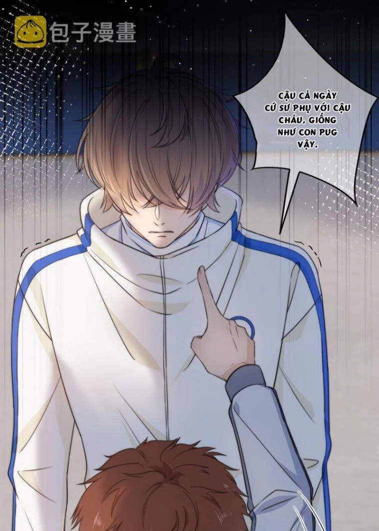 Gió Cung Bên Tai Chapter 37 - 31