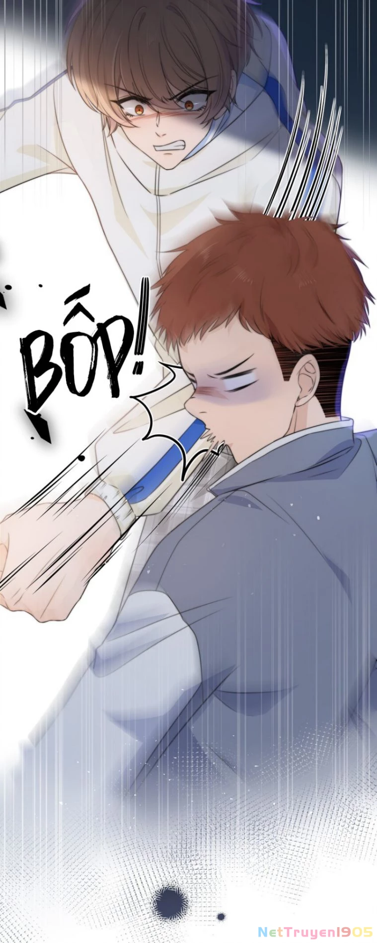 Gió Cung Bên Tai Chapter 37 - 34