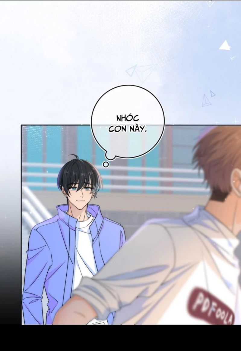 Gió Cung Bên Tai Chapter 38 - 3