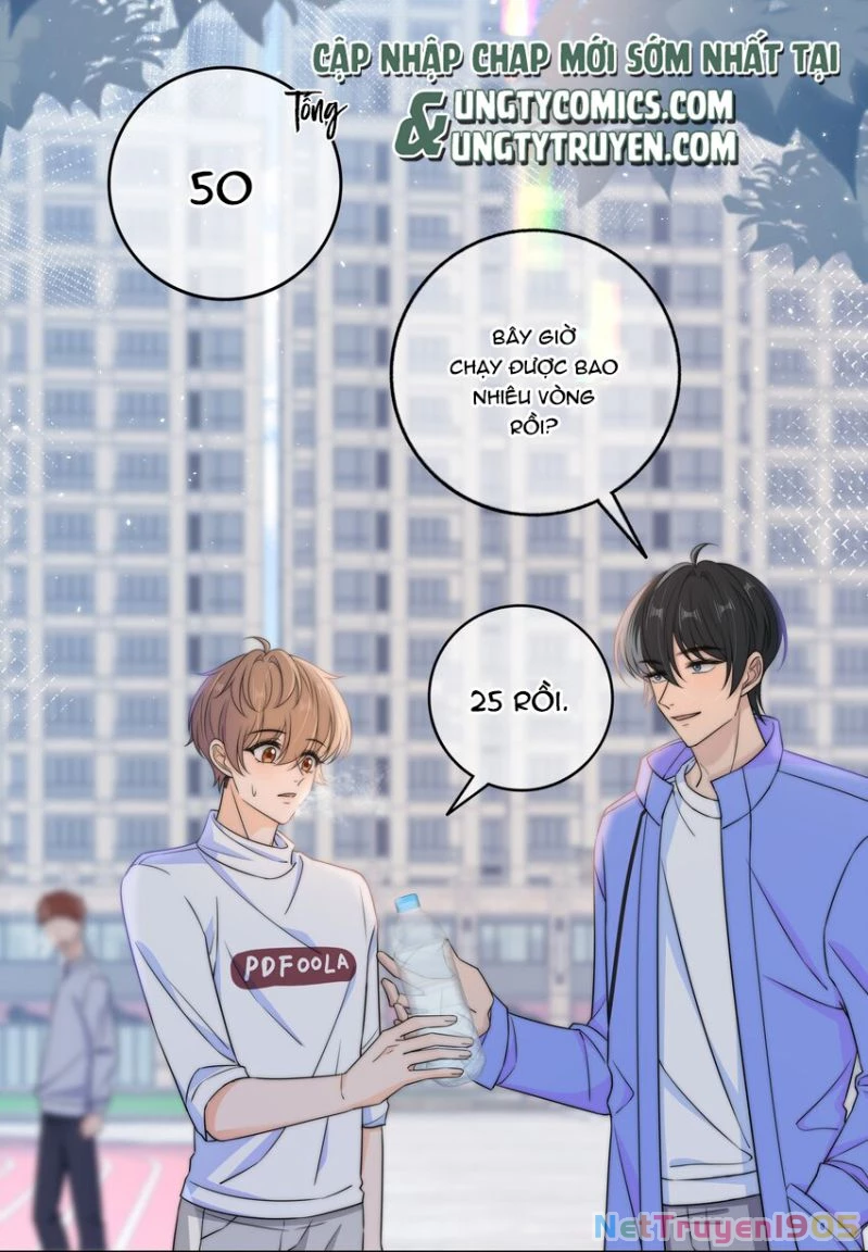 Gió Cung Bên Tai Chapter 38 - 7