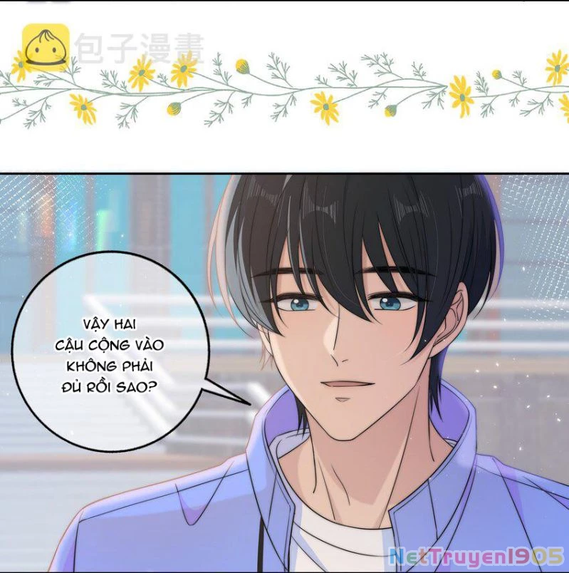 Gió Cung Bên Tai Chapter 38 - 8