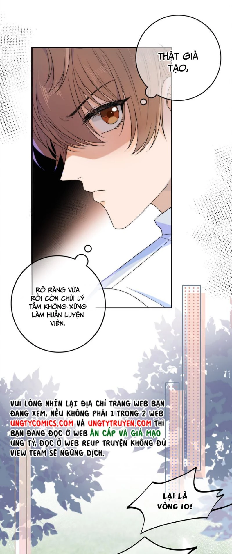 Gió Cung Bên Tai Chapter 38 - 10