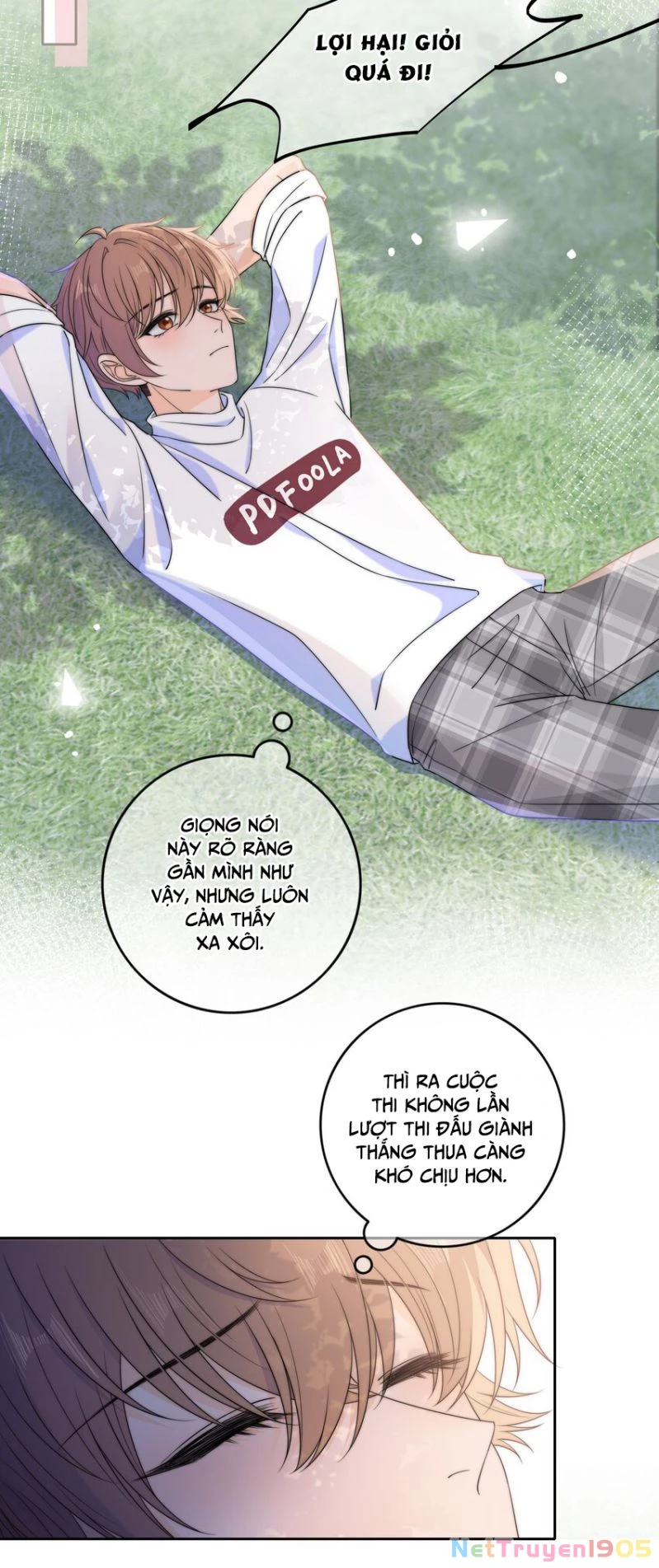 Gió Cung Bên Tai Chapter 38 - 11