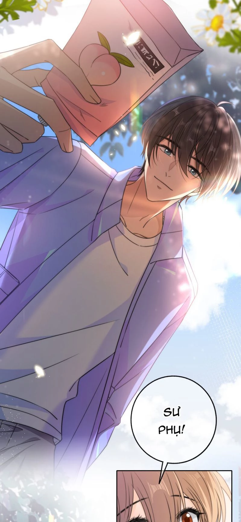 Gió Cung Bên Tai Chapter 38 - 13