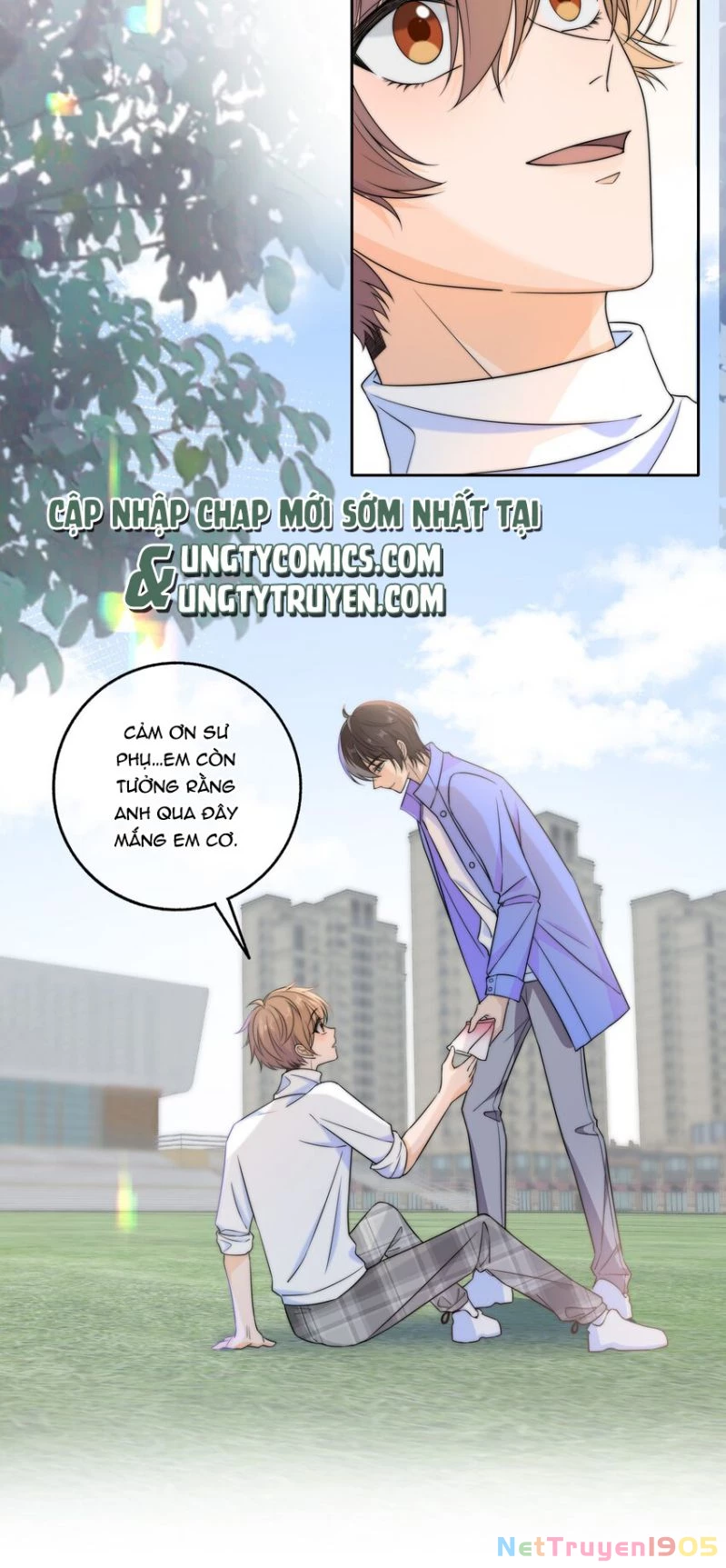 Gió Cung Bên Tai Chapter 38 - 14