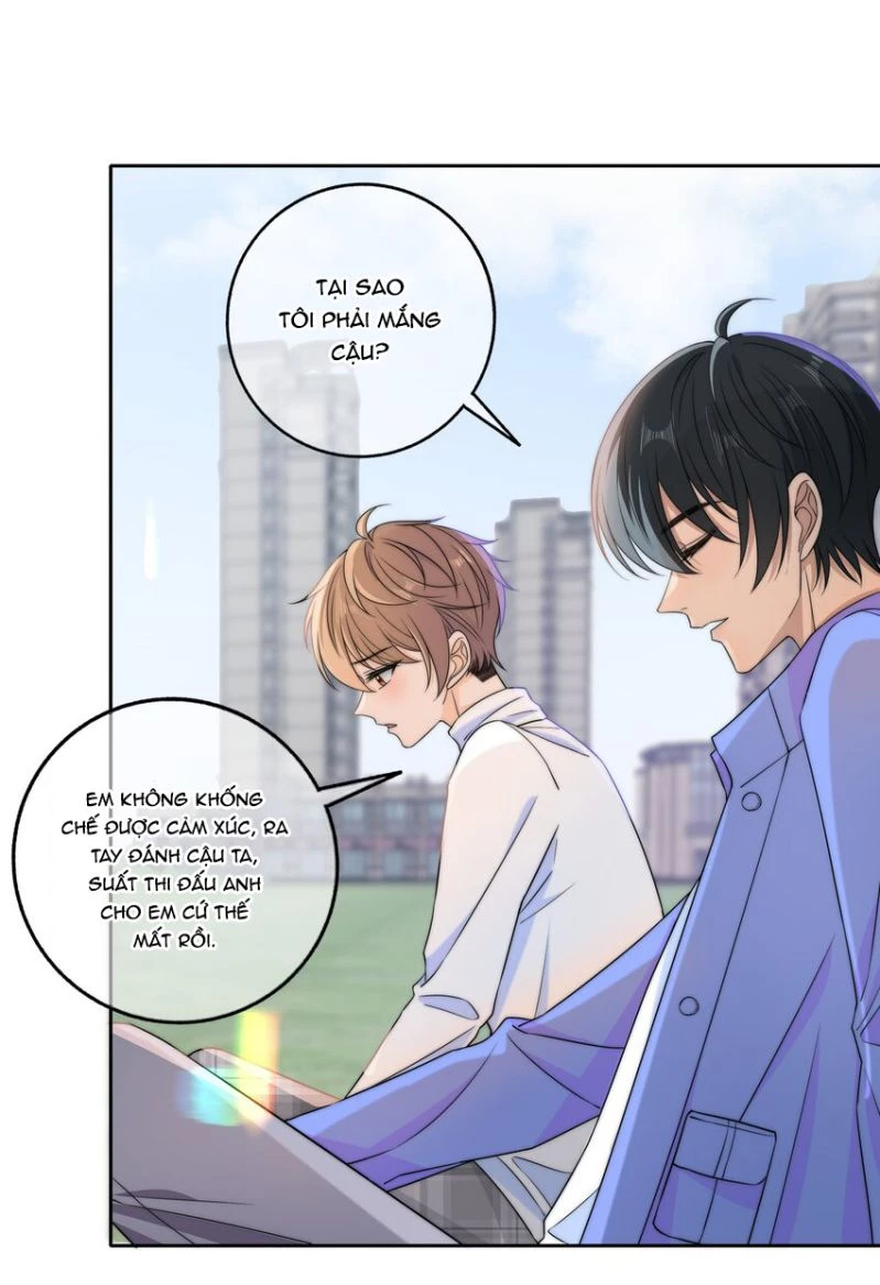 Gió Cung Bên Tai Chapter 38 - 15