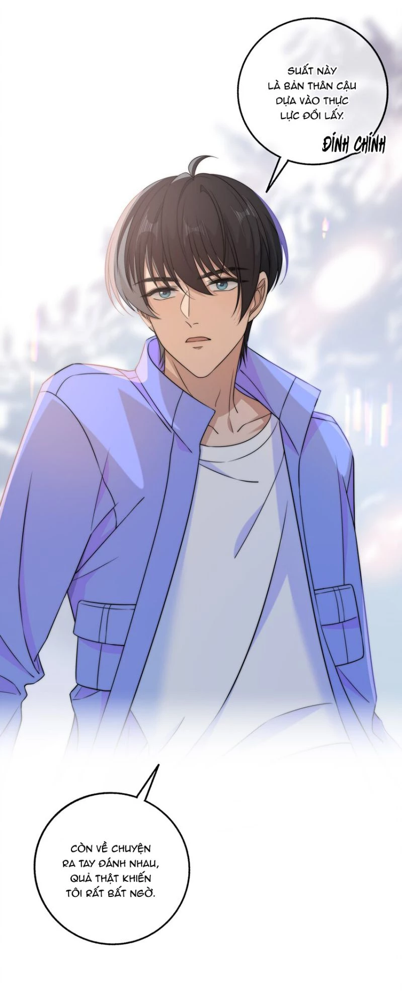 Gió Cung Bên Tai Chapter 38 - 16