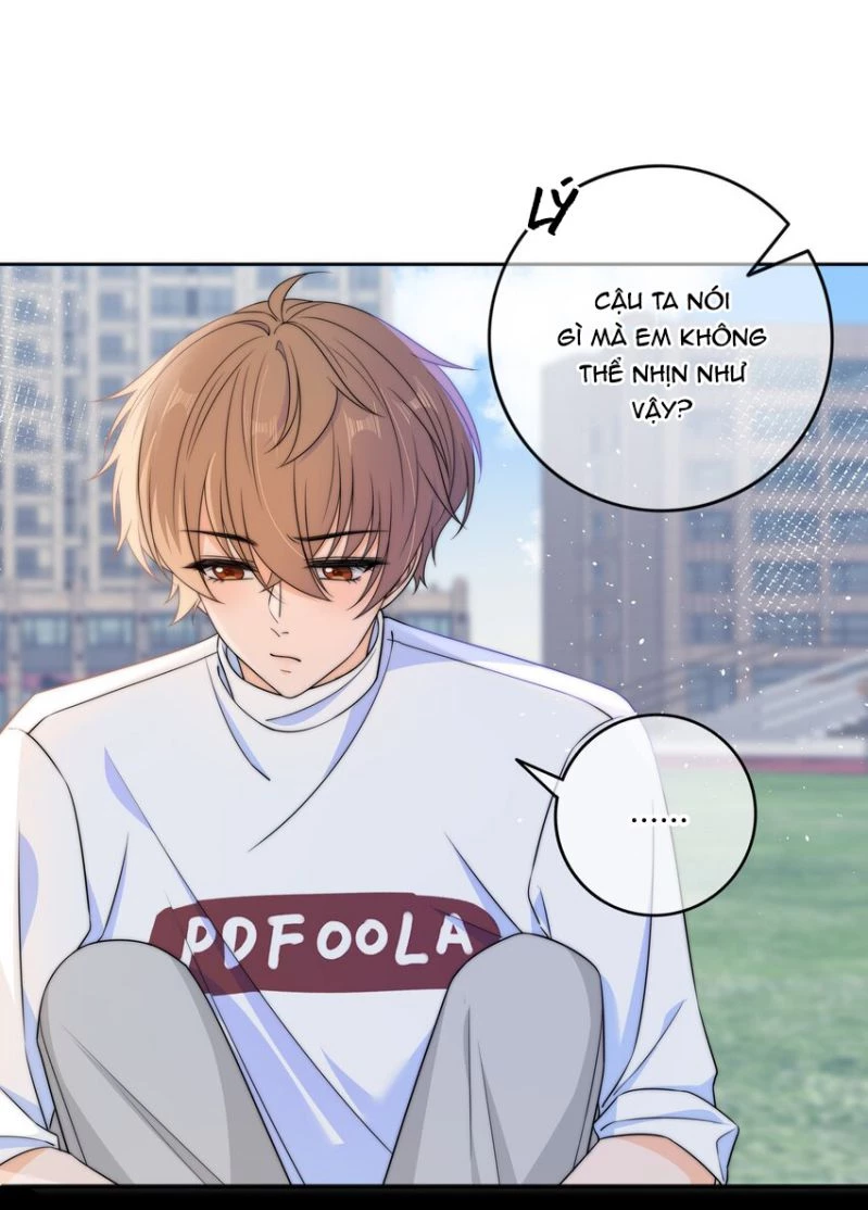 Gió Cung Bên Tai Chapter 38 - 17