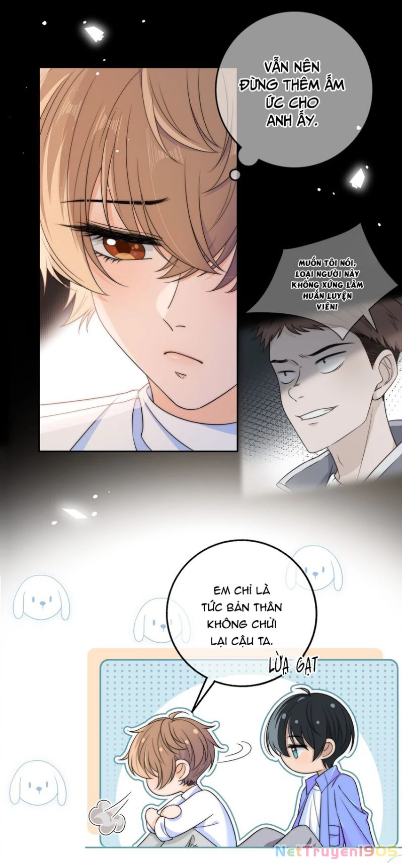 Gió Cung Bên Tai Chapter 38 - 18